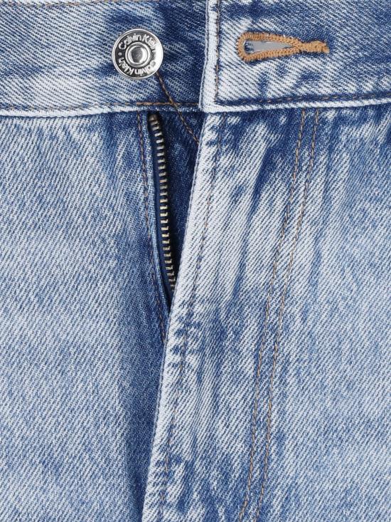 26FW 캘빈클라인 데님 팬츠 LV047H743G 46S LIGHT BLUE - CALVIN KLEIN