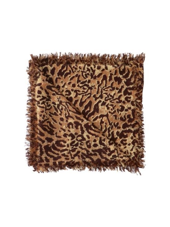 26FW 이자벨마랑 머플러/스카프 EC052XFA D4C01A 50FA MULTICOLOR - ISABEL MARANT