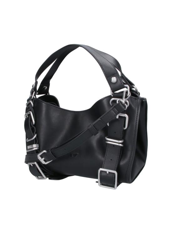 26FW 디젤 숄더백 X10947 P9498 T8013 Black - DIESEL