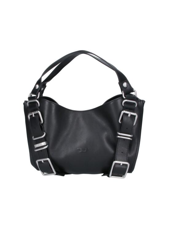 26FW 디젤 숄더백 X10947 P9498 T8013 Black
