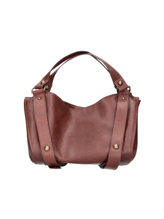 26FW 디젤 숄더백 X10947 P9497 T2224 Brown - DIESEL