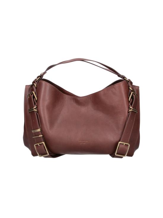 26FW 디젤 숄더백 X10926 P9497 T2224 Brown