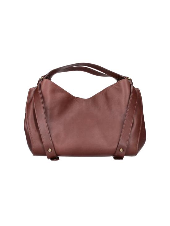 26FW 디젤 숄더백 X10926 P9497 T2224 Brown - DIESEL