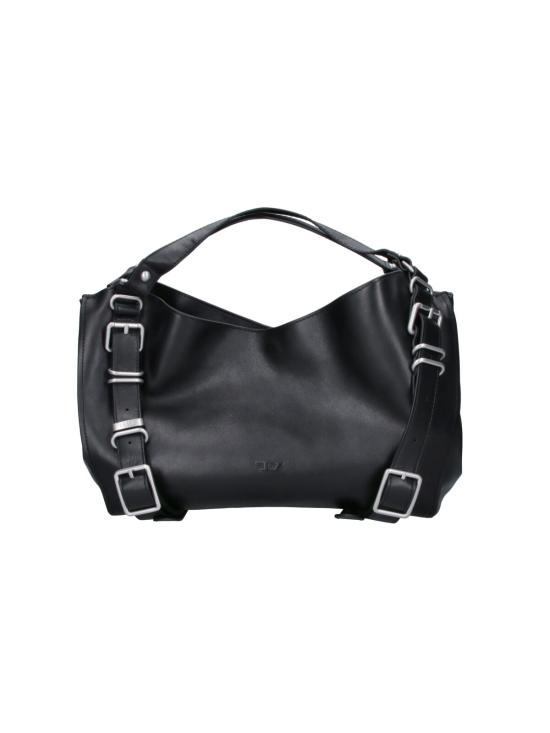 26FW 디젤 숄더백 X10926 P9498 T8013 Black