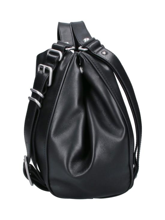 26FW 디젤 숄더백 X10926 P9498 T8013 Black - DIESEL
