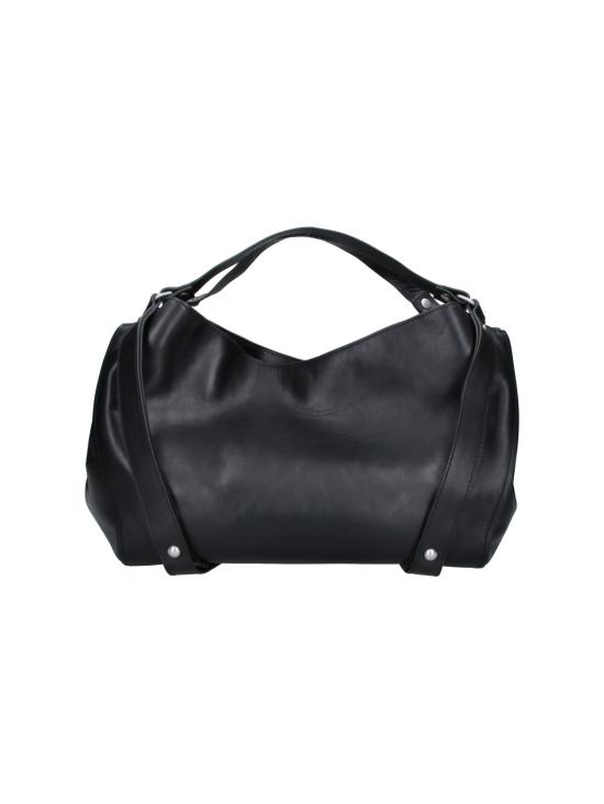 26FW 디젤 숄더백 X10926 P9498 T8013 Black - DIESEL