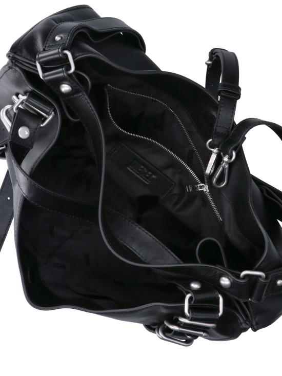 26FW 디젤 숄더백 X10926 P9498 T8013 Black - DIESEL