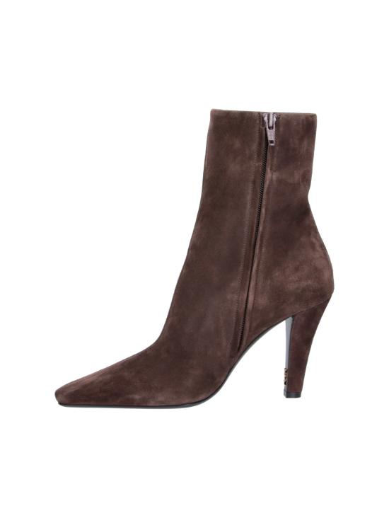 26FW 생로랑 부츠 806674 27DAB 2549 BROWN - SAINT LAURENT