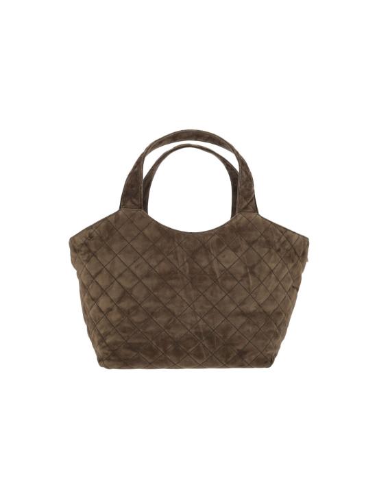 26FW 생로랑 토트백 871494 AAF9P 3212 GREEN - SAINT LAURENT