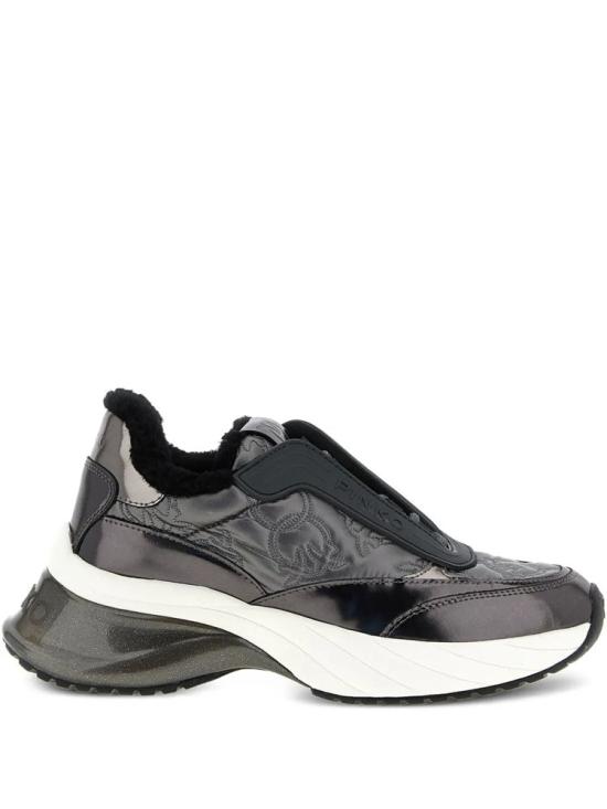 25FW 핑코 스니커즈 SS0097T042 KZ7 Grey