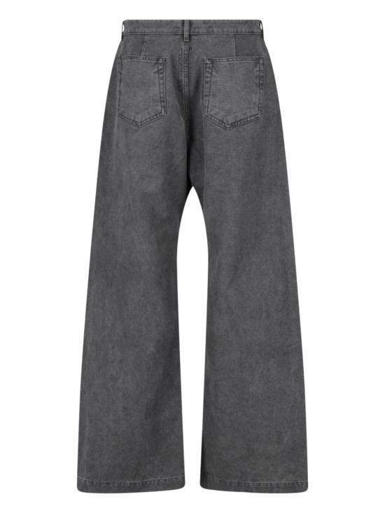 26FW 다크쉐도우 데님 팬츠 DU02F6351 CVG 148 GREY - DRKSHDW