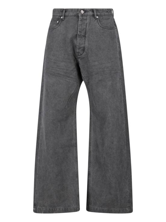 26FW 다크쉐도우 데님 팬츠 DU02F6351 CVG 148 GREY