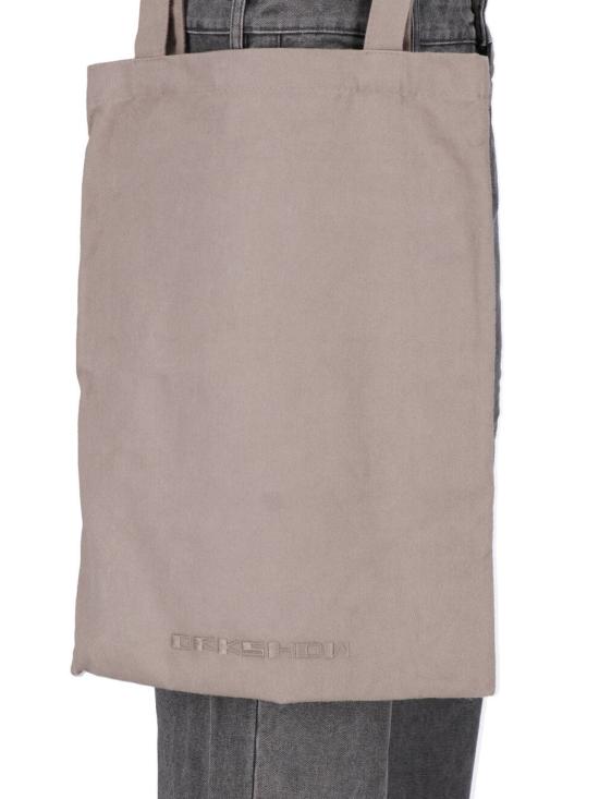 26FW 다크쉐도우 데님 팬츠 DU02F6351 CVG 148 GREY - DRKSHDW