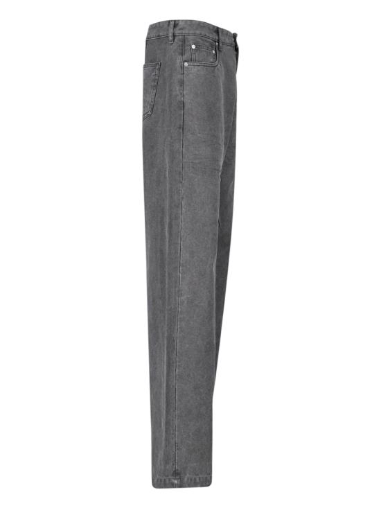 26FW 다크쉐도우 데님 팬츠 DU02F6351 CVG 148 GREY - DRKSHDW