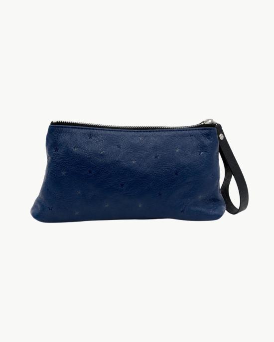  Lynn Tallerico 가방 린 탈레리코 패미 미니 백 블루 스타 - OTHER BRANDS