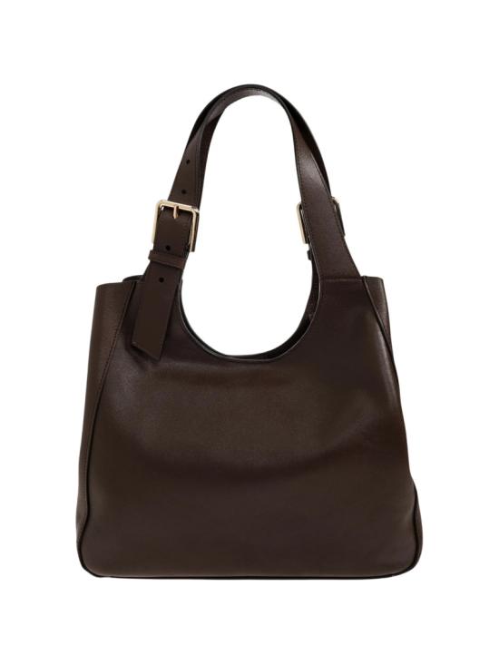 26FW 훌라 숄더백 WB02130 BX4482 Brown