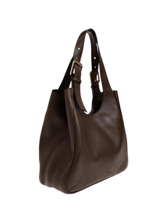 26FW 훌라 숄더백 WB02130 BX4482 Brown - FURLA