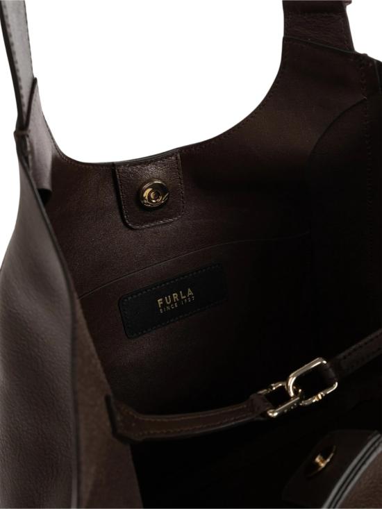 26FW 훌라 숄더백 WB02130 BX4482 Brown - FURLA