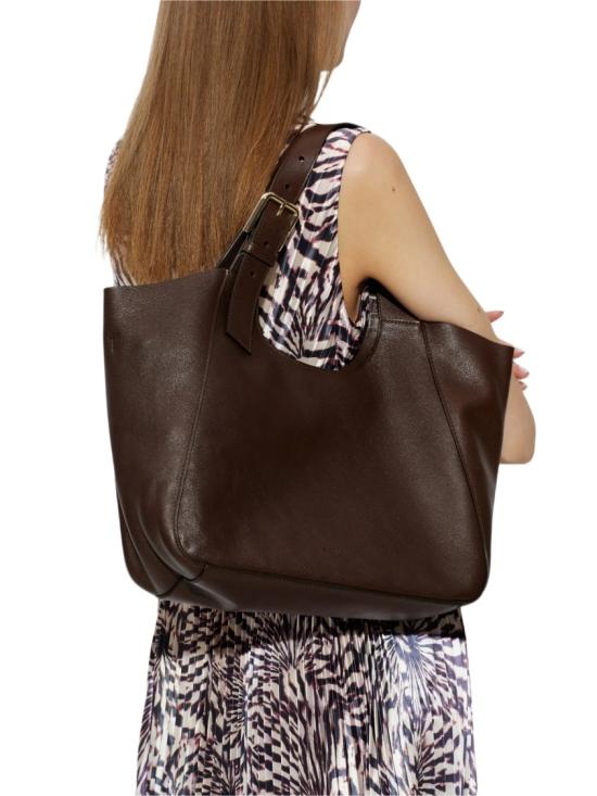 26FW 훌라 숄더백 WB02130 BX4482 Brown - FURLA