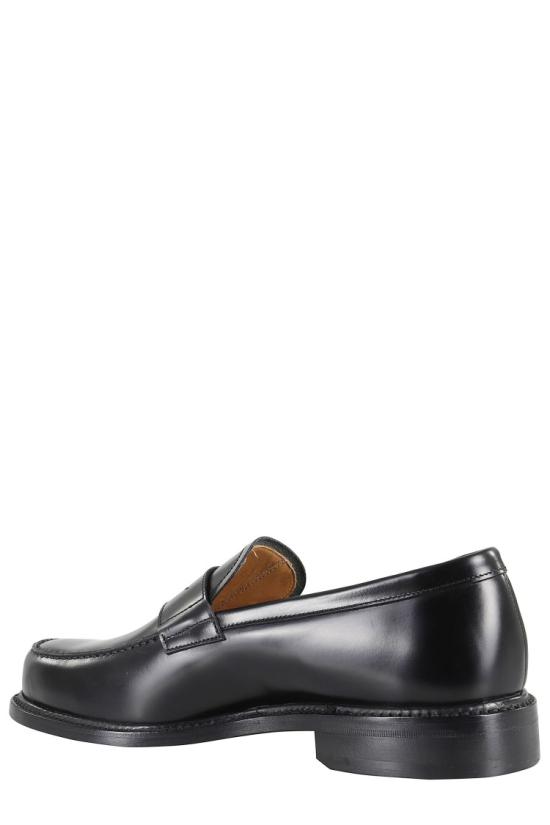26SS 존 스펜서 로퍼 9994 HO524 ROIS 098 Black - JOHN SPENCER