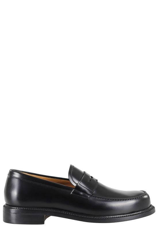 26SS 존 스펜서 로퍼 9994 HO524 ROIS 098 Black