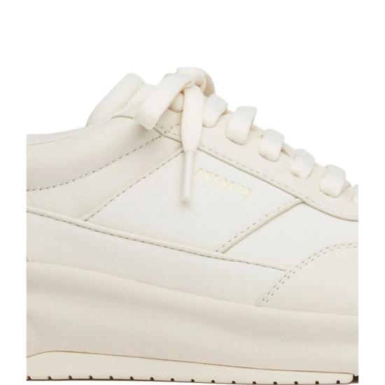 26SS 악셀 아리가토 스니커즈 F3243003 Neutrals - AXEL ARIGATO