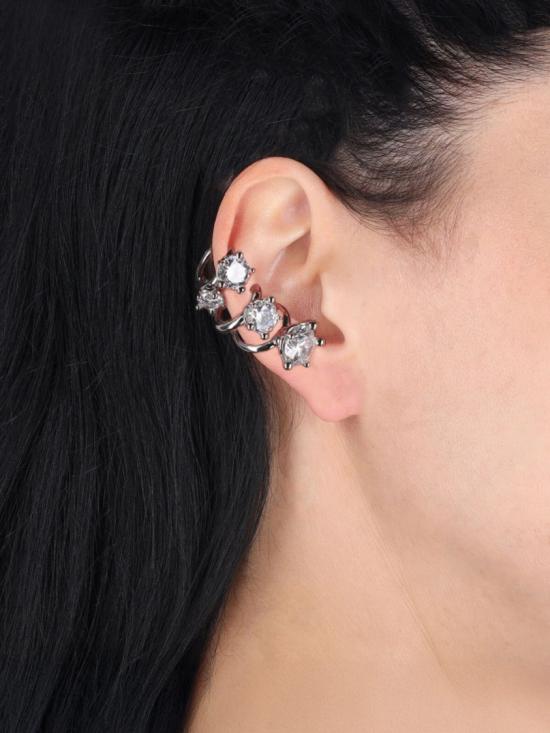 26FW 판코네시 주얼리 CAO EA007 PSILVER - PANCONESI