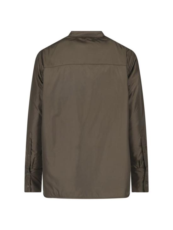 26FW 아스페시 자켓 6N24 796196237 Green - ASPESI