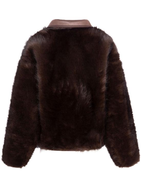26FW 어반코드 무스탕 BJ20455TRUFFLE Brown - URBANCODE