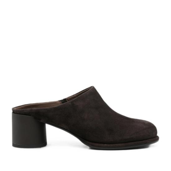 26SS 아드리아나 페레티 뮬/슬리퍼 AF6039 26129BRW Black