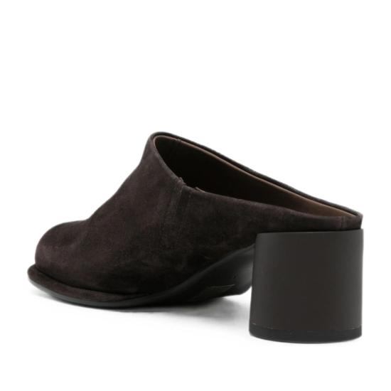 26SS 아드리아나 페레티 뮬/슬리퍼 AF6039 26129BRW Black - ADRIANNA FERETTI