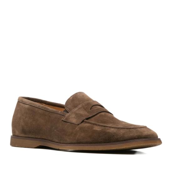 26SS 알베르토 고찌 로퍼 AG6041 26110BRW Grey - ALBERTO GOZZI