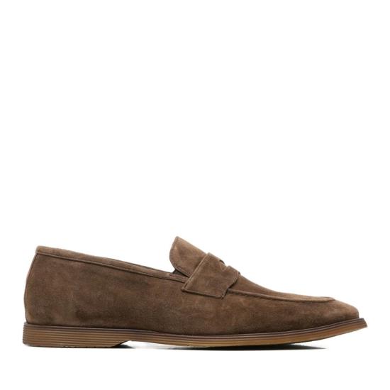 26SS 알베르토 고찌 로퍼 AG6041 26110BRW Grey