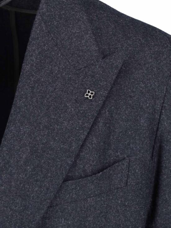 26FW 딸리아토레 수트 세트 2SNY10BNT AI 070039N1261 Blue - TAGLIATORE