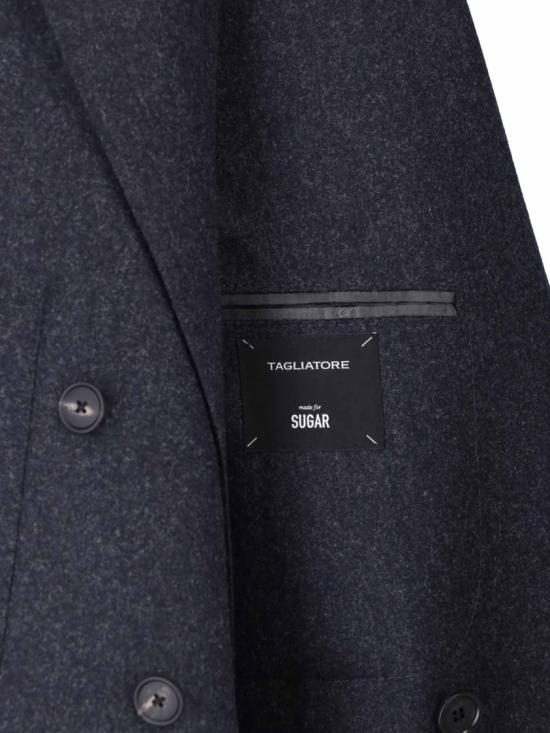 26FW 딸리아토레 수트 세트 2SNY10BNT AI 070039N1261 Blue - TAGLIATORE