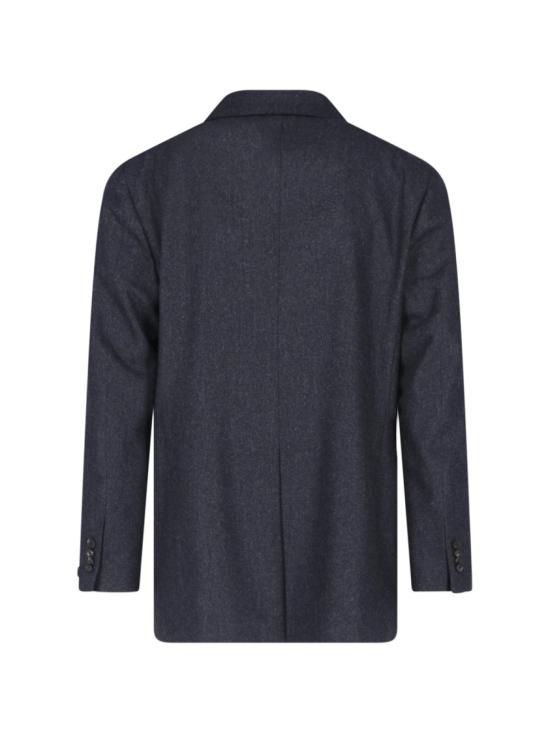26FW 딸리아토레 수트 세트 2SNY10BNT AI 070039N1261 Blue - TAGLIATORE