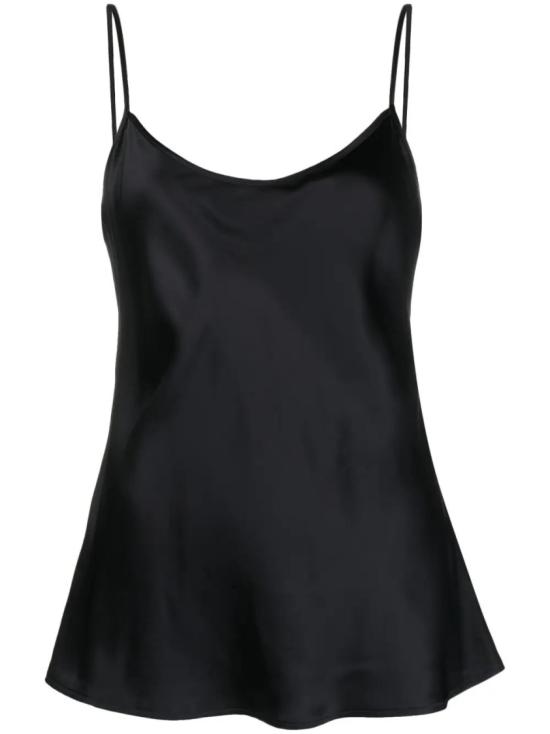  로레나안토니아찌 탑 E2369TS36A4217 999 Black
