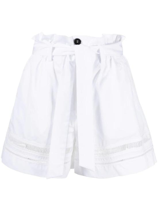  로레나안토니아찌 숏팬츠 R2362PA21A3434 100 White