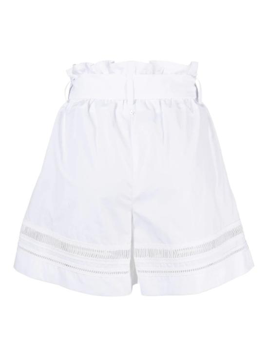  로레나안토니아찌 숏팬츠 R2362PA21A3434 100 White - LORENA ANTONIAZZI