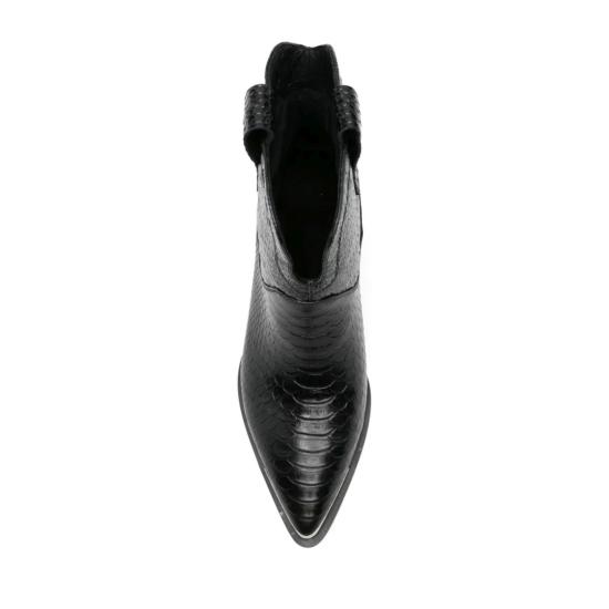 26SS 아드리아나 페레티 부츠 AF6039 26105BLK Black - ADRIANNA FERETTI