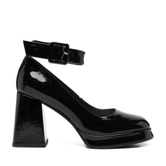 26SS 아드리아나 페레티 힐/펌프스 AF6039 26114BLK Black