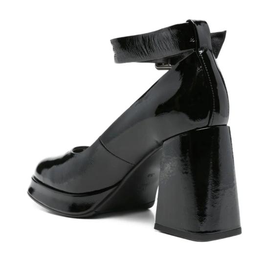 26SS 아드리아나 페레티 힐/펌프스 AF6039 26114BLK Black - ADRIANNA FERETTI