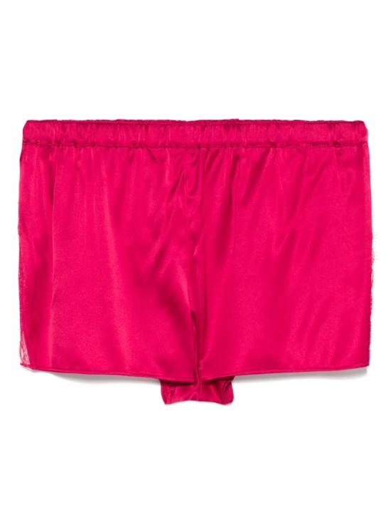  아장프로보카퇴르 숏팬츠 AP10813600600 Pink - AGENT PROVOCATEUR
