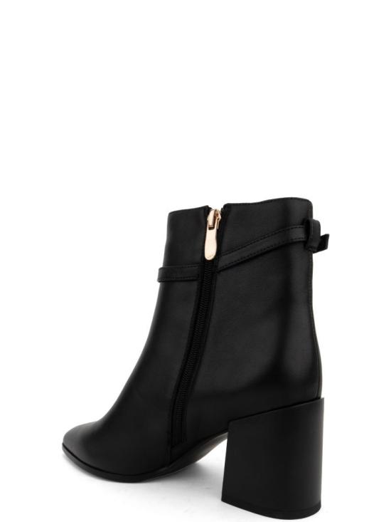 25FW 아드리아나 페레티 부츠 AF6039 25203 Black - ADRIANNA FERETTI