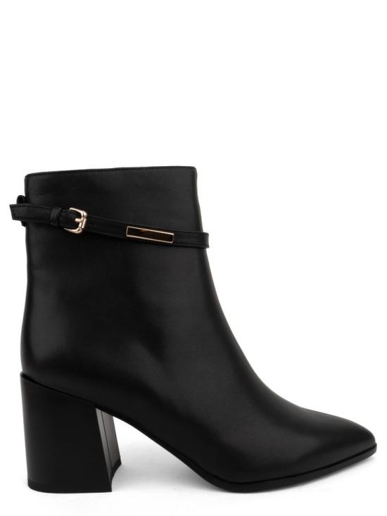 25FW 아드리아나 페레티 부츠 AF6039 25203 Black