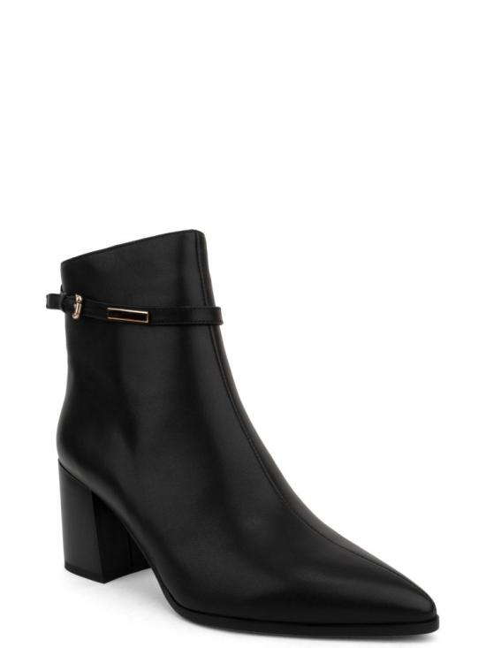25FW 아드리아나 페레티 부츠 AF6039 25203 Black - ADRIANNA FERETTI