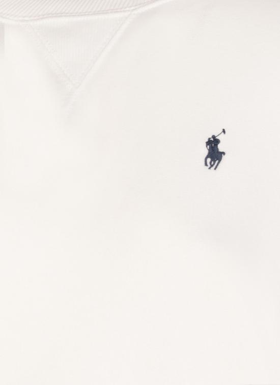 26FW 폴로 랄프로렌 스웨터 211935582009 White - POLO RALPH LAUREN