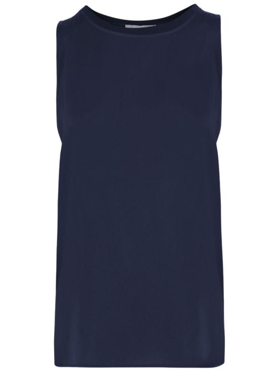 26SS 큐윈스 탑 POPPYCTE075C436 Blue