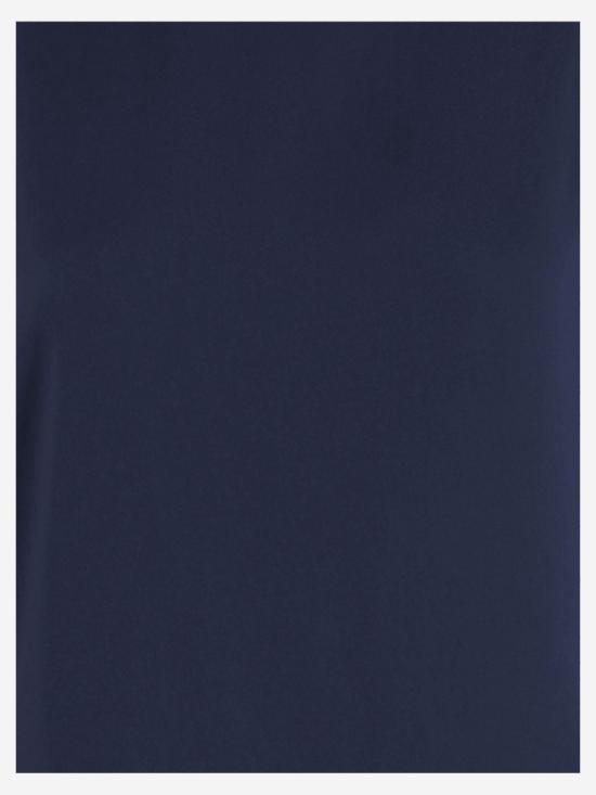 26SS 큐윈스 탑 POPPYCTE075C436 Blue - Q-WINS