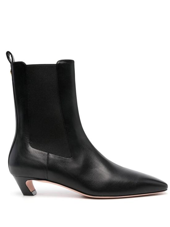 25FW 발리 부츠 WB350DVT012 U901 Black